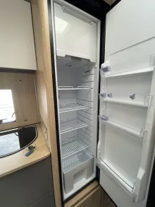 Fahrzeugbild LMC Tandero 480 D - Abverkauf #22
