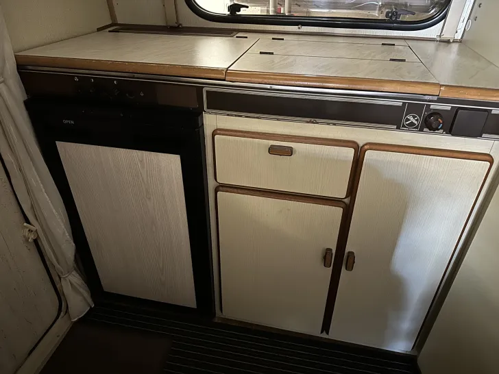 Fahrzeugbild Hymer Camp 55 #4