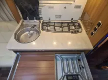 Fahrzeugbild Tabbert Bellini 620 SD/F Gut gepflegt #5