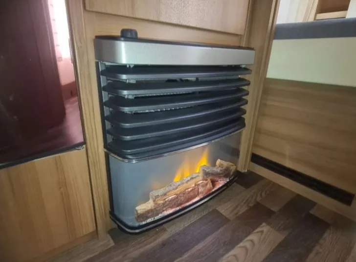 Fahrzeugbild Tabbert Bellini 620 SD/F Gut gepflegt #7