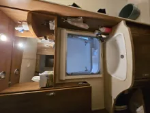 Fahrzeugbild Tabbert Bellini 620 SD/F Gut gepflegt #8