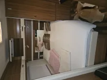 Fahrzeugbild Tabbert Bellini 620 SD/F Gut gepflegt #9