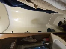 Fahrzeugbild Tabbert Bellini 620 SD/F Gut gepflegt #10