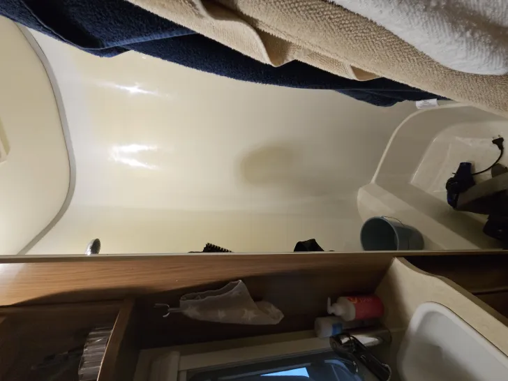 Fahrzeugbild Tabbert Bellini 620 SD/F Gut gepflegt #10