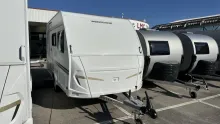 Fahrzeugbild Weinsberg CaraOne 390 QD #4