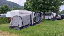 Fahrzeugbild Bürstner Premio Life 480 TL inkl neuw. Luftvorze #4