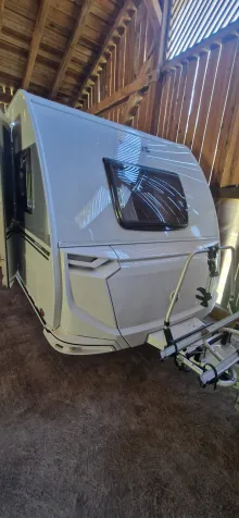 Fahrzeugbild Knaus Sport 500 KD Top 3 er Stockbett #3