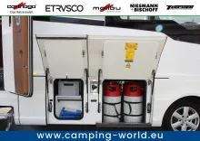 Fahrzeugbild Niesmann + Bischoff Flair 920 LF #9
