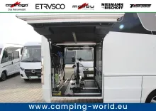Fahrzeugbild Niesmann + Bischoff Flair 920 LF #14