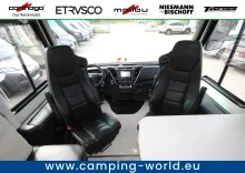 Fahrzeugbild Niesmann + Bischoff Flair 920 LF #32