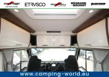 Fahrzeugbild Niesmann + Bischoff Flair 920 LF #36