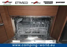 Fahrzeugbild Niesmann + Bischoff Flair 920 LF #42