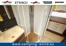 Fahrzeugbild Niesmann + Bischoff Flair 920 LF #58