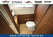 Fahrzeugbild Niesmann + Bischoff Flair 920 LF #62