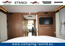 Fahrzeugbild Niesmann + Bischoff Flair 920 LF #71