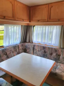 Fahrzeugbild Dethleffs Bolero 460 T gebraucht #5
