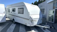 Frontal Vorne Weinsberg CaraOne 480 EU