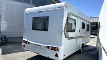 Seitlich Weinsberg CaraOne 480 EU