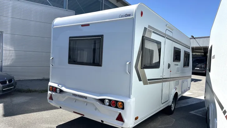 Fahrzeugbild Weinsberg CaraOne 480 EU #15