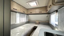 Fahrzeugbild Weinsberg CaraOne 480 EU #9