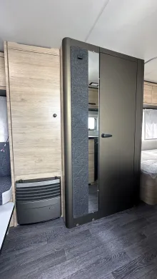 Fahrzeugbild Weinsberg CaraOne 480 EU #11