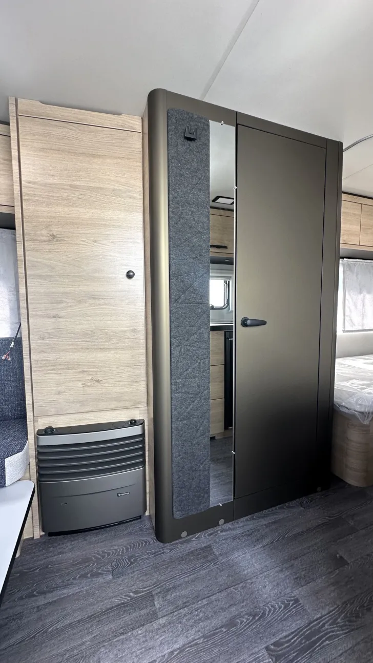 Fahrzeugbild Weinsberg CaraOne 480 EU #11