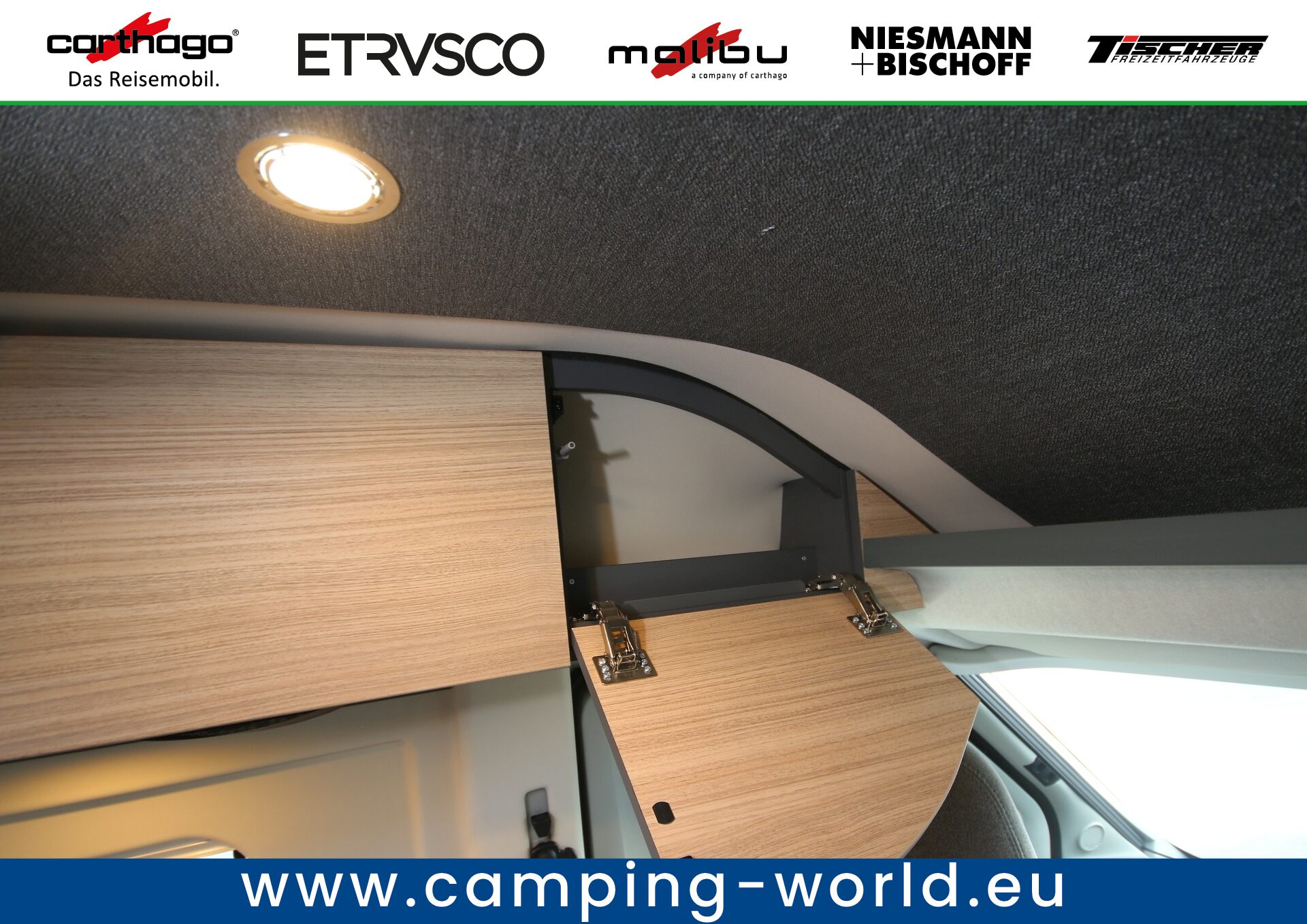 Malibu Van Relax 640 LE R ambition - Bild 29