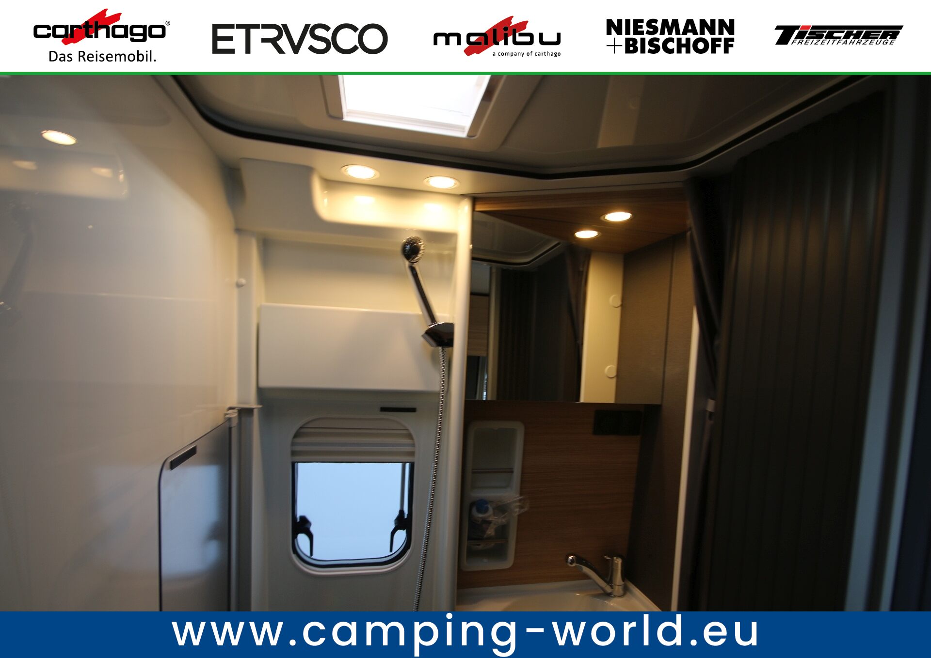 Malibu Van Relax 640 LE R ambition - Bild 44