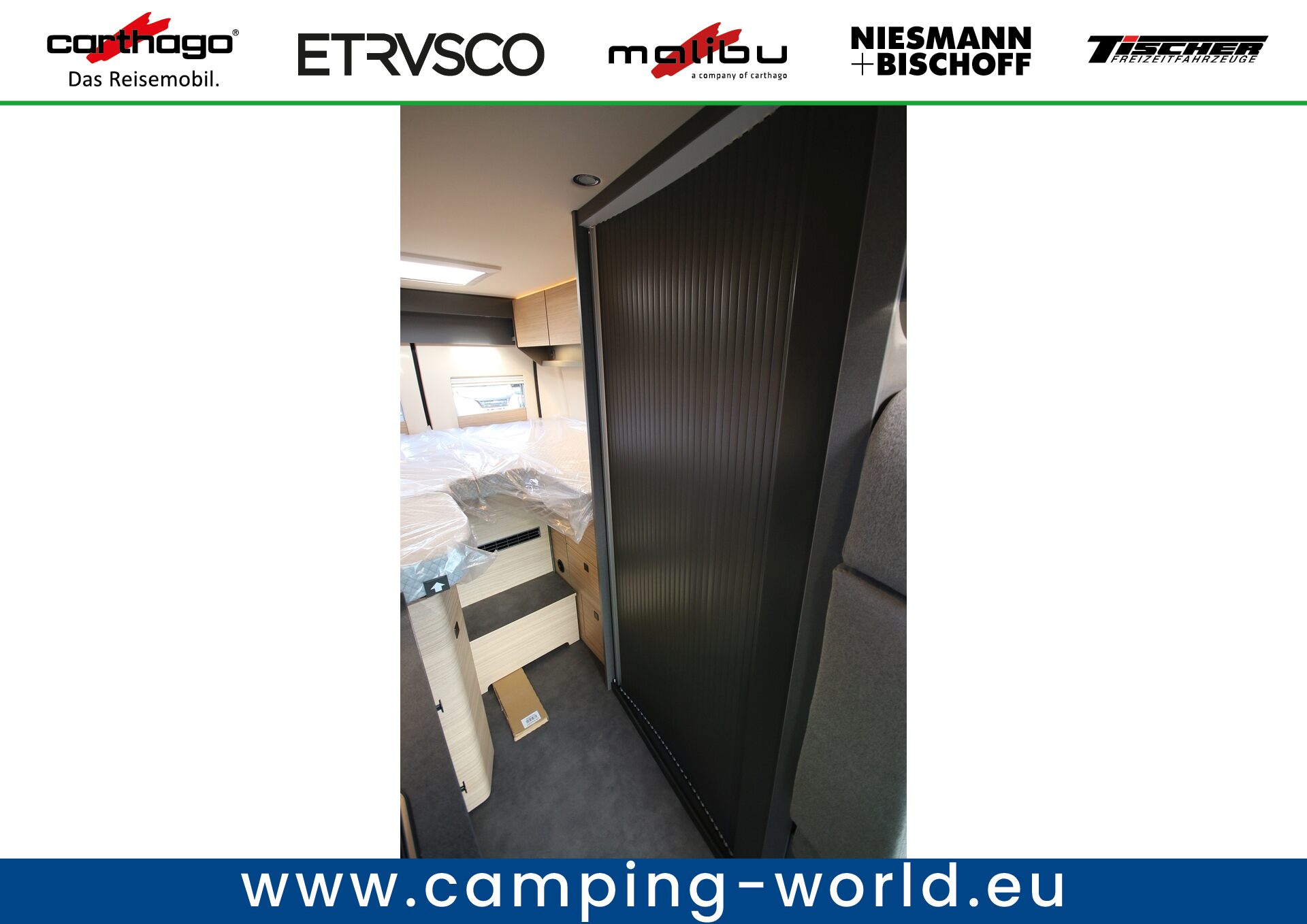 Malibu Van Relax 640 LE R ambition - Bild 46