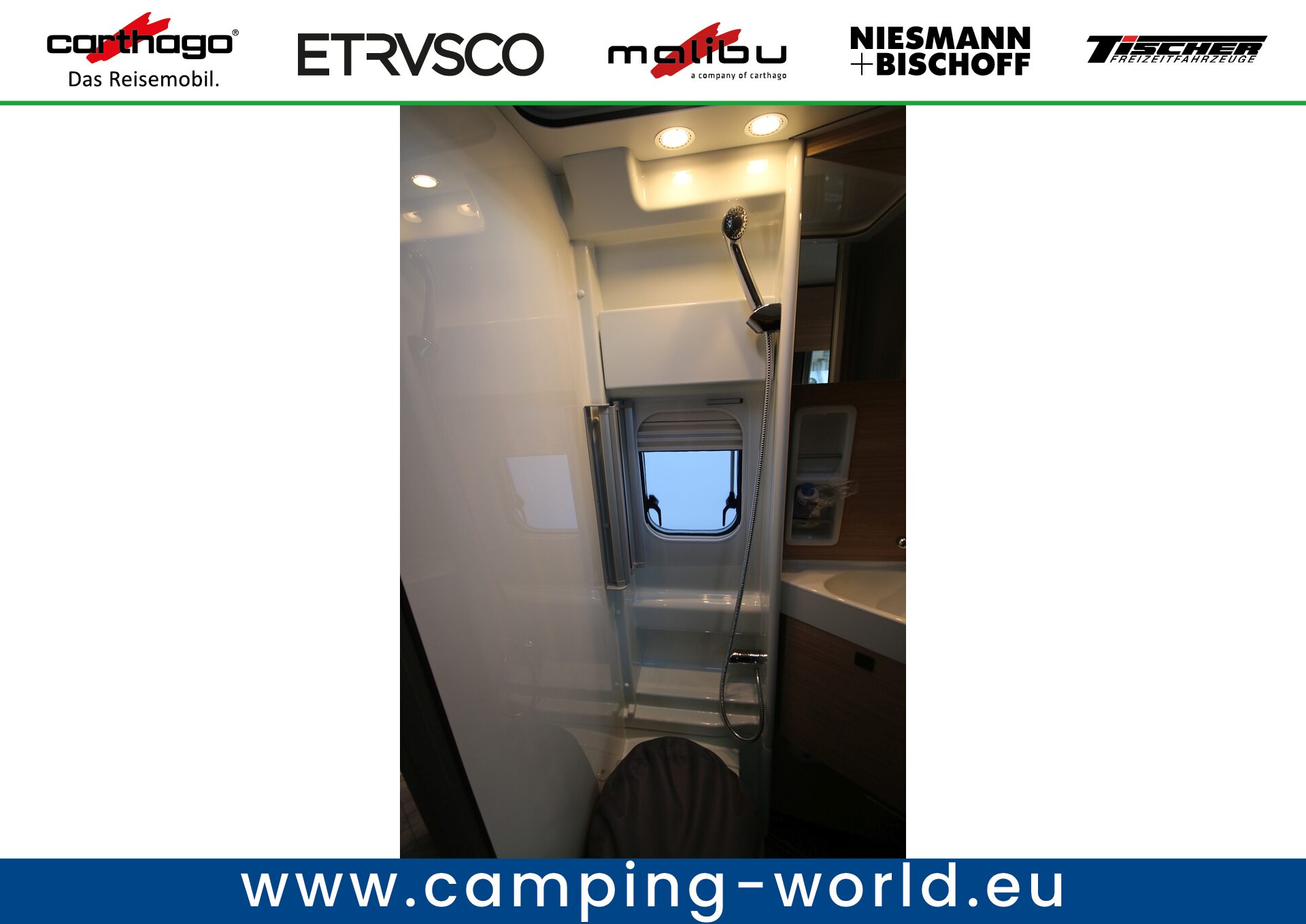 Malibu Van Relax 640 LE R ambition - Bild 47