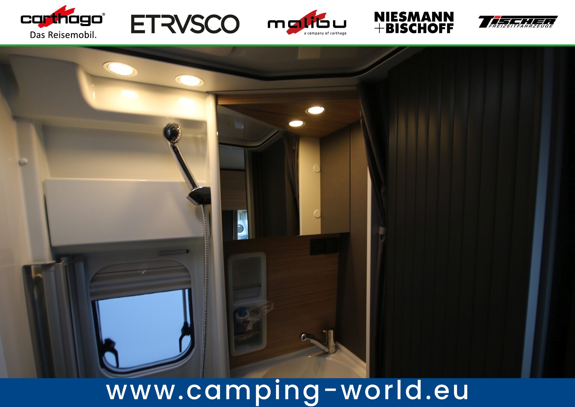Malibu Van Relax 640 LE R ambition - Bild 50