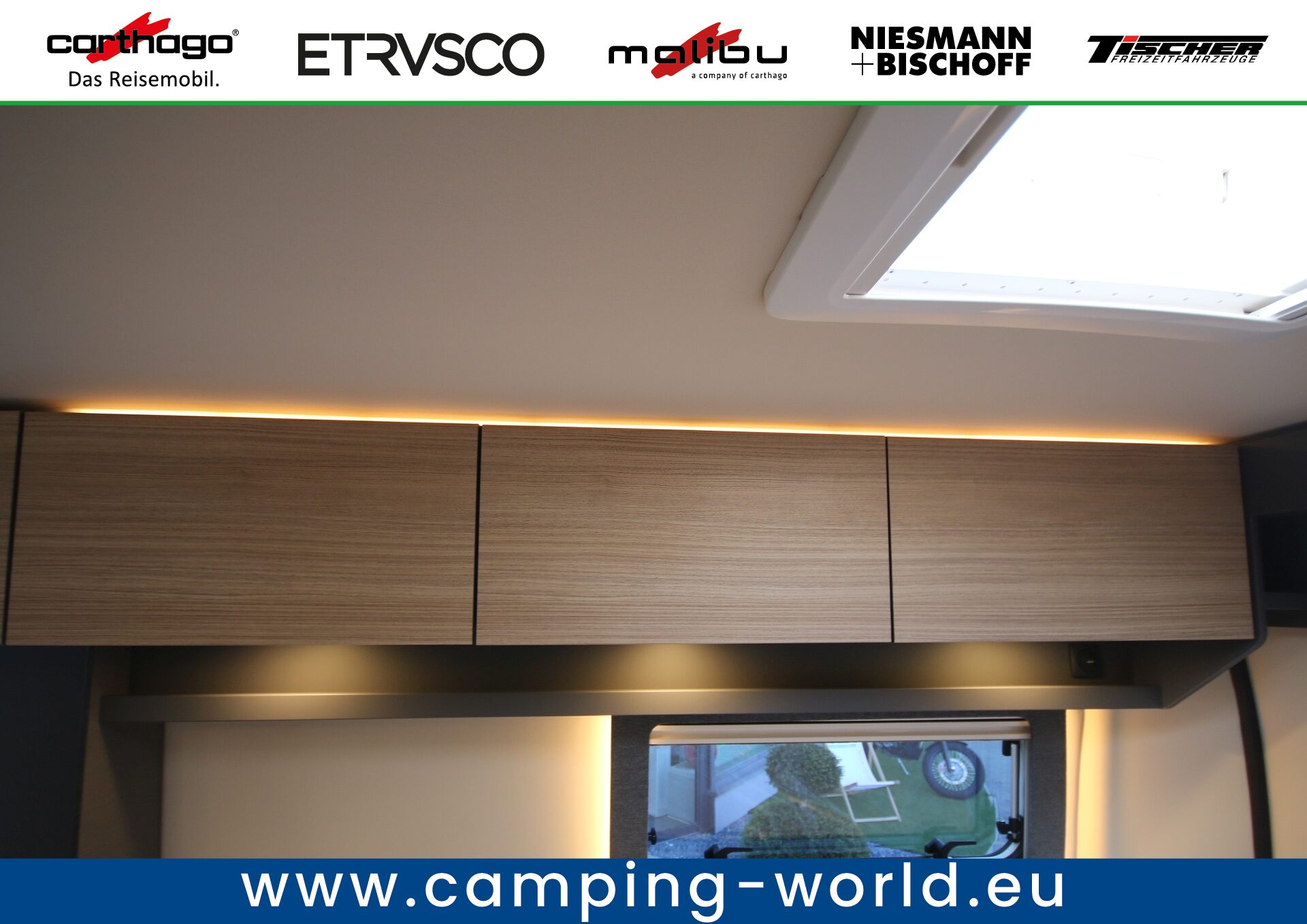 Malibu Van Relax 640 LE R ambition - Bild 55