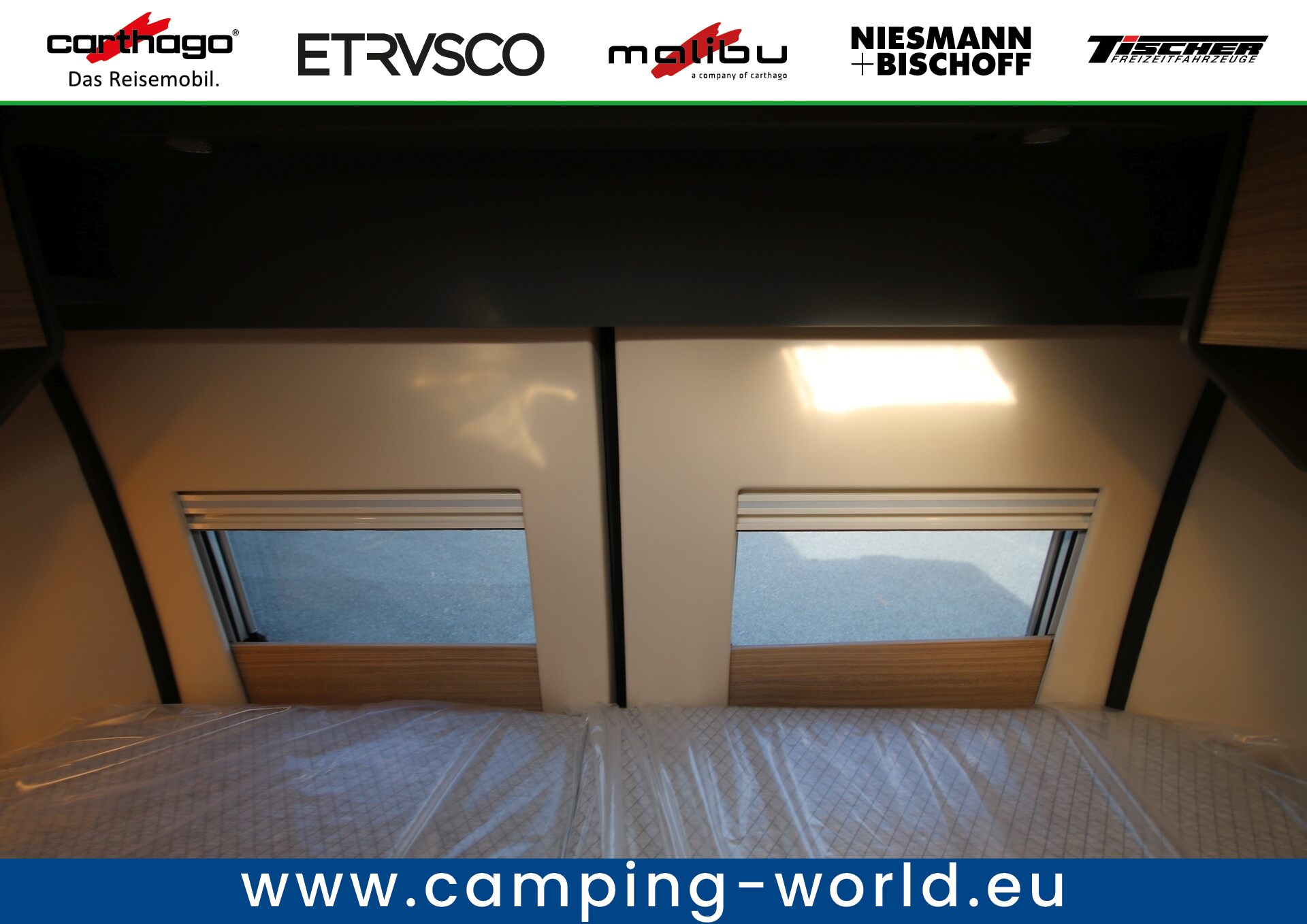 Malibu Van Relax 640 LE R ambition - Bild 58