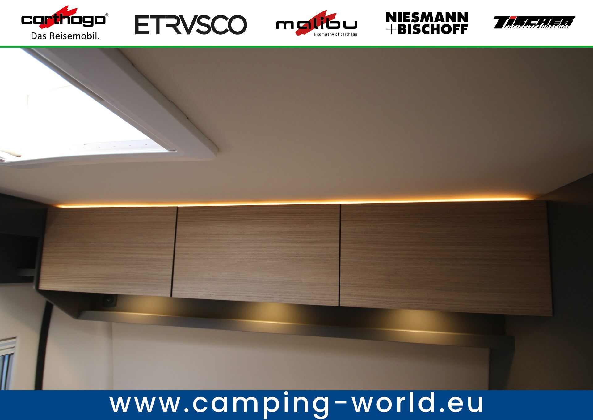 Malibu Van Relax 640 LE R ambition - Bild 59