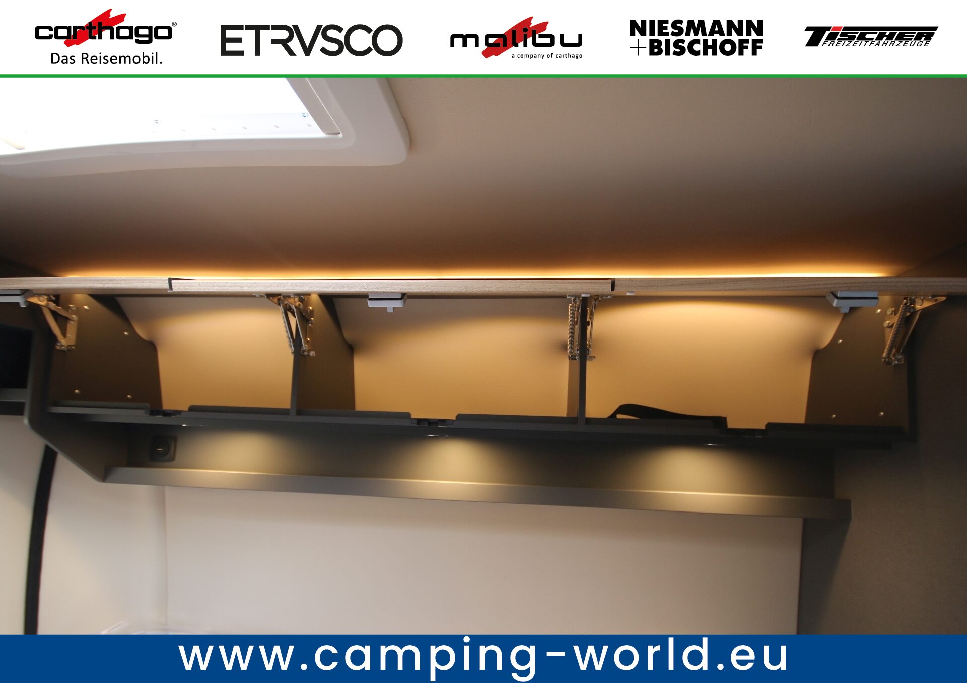 Malibu Van Relax 640 LE R ambition - Bild 60