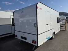 Seitlich LMC e:dero 470 K