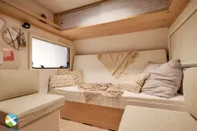 Fahrzeugbild LMC e:dero 470 K #5