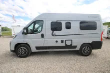 Fahrzeugbild Etrusco CV 540 DB #6