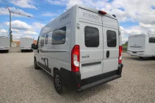 Fahrzeugbild Etrusco CV 540 DB #7