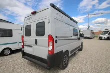 Fahrzeugbild Etrusco CV 540 DB #8