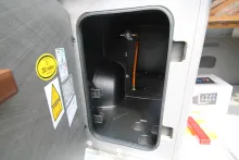 Fahrzeugbild Etrusco CV 540 DB #10