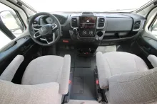 Fahrzeugbild Etrusco CV 540 DB #11