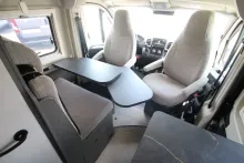 Fahrzeugbild Etrusco CV 540 DB #15