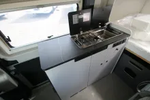 Fahrzeugbild Etrusco CV 540 DB #17