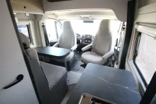 Fahrzeugbild Etrusco CV 540 DB #20
