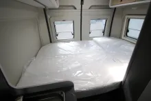 Fahrzeugbild Etrusco CV 540 DB #21