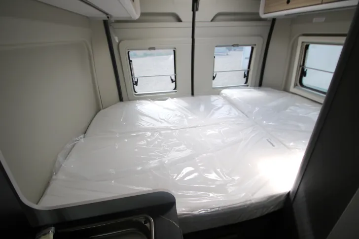 Fahrzeugbild Etrusco CV 540 DB #21