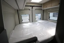 Fahrzeugbild Etrusco CV 540 DB #22