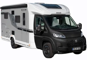 Bild L!VE WAVE 650 MEG Black Selection