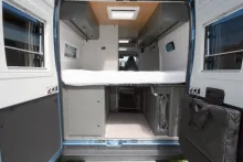 Fahrzeugbild Hymer Camper Van Redwood 600 #22